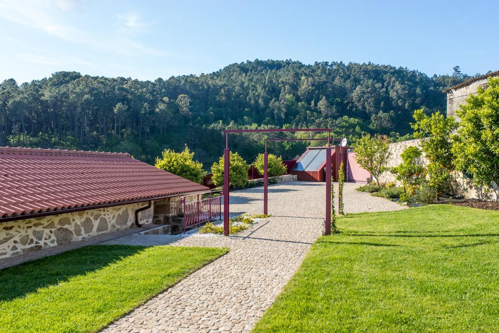 아르코스 데 발데베즈 Quinta Do Cerqueiral 빌라 외부 사진